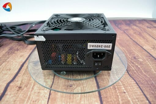 GameMax 750W