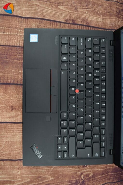 Lenovo ThinkPad X1 Carbon 4th gen