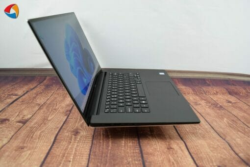 Dell Precision 5540