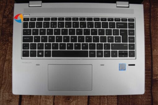 HP Elitebook 640 G4