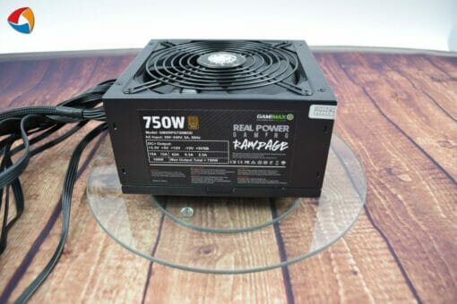 GameMax 750W