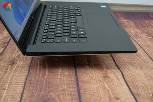 Dell Precision 5540