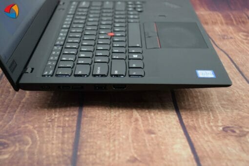 Lenovo X1 Carbon 14" i5