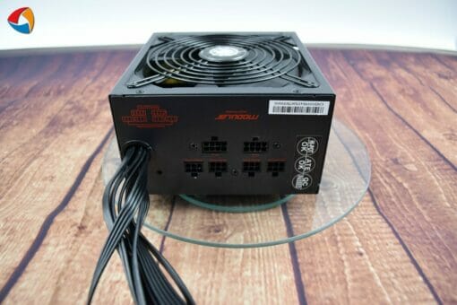 GameMax 750W