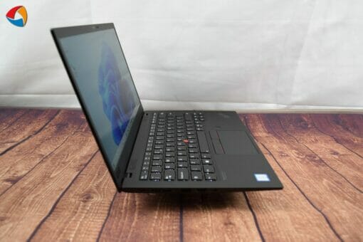 Lenovo ThinkPad X1 Carbon 4th gen