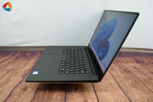 Dell Precision 5540