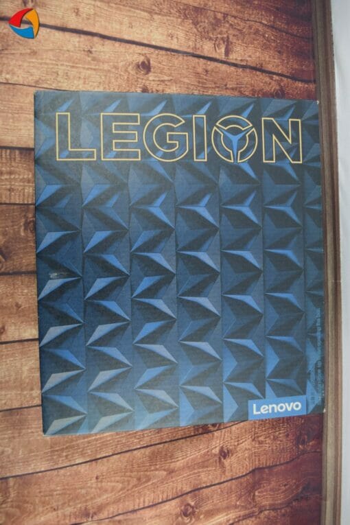 Lenovo Legion Y540