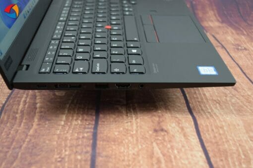 Lenovo ThinkPad X1 Carbon 4th gen