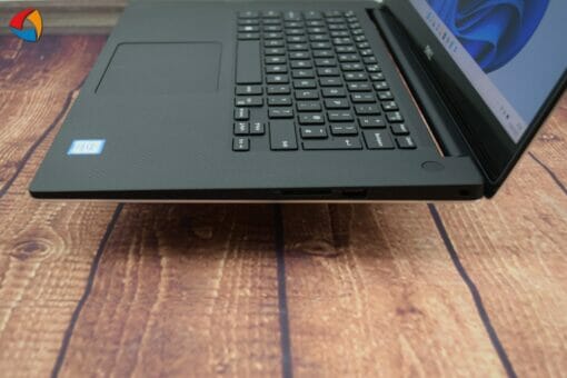 Dell Precision 5540