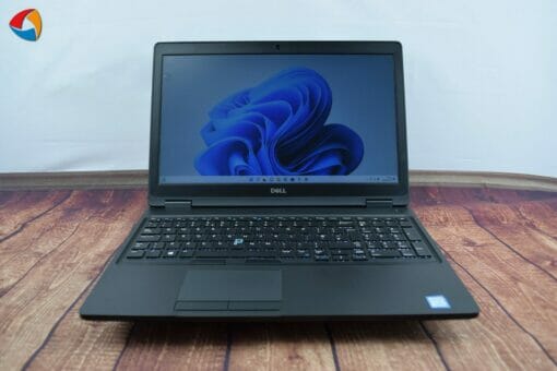 Dell Latitude 5590