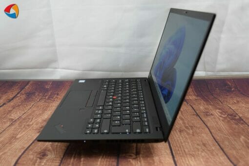 Lenovo ThinkPad X1 Carbon 4th gen