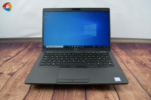 Dell Latitude 5400