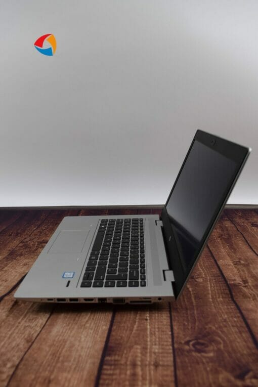 HP Elitebook 640 G4