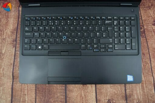 Dell Latitude 5590