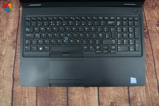 Dell Latitude 5590