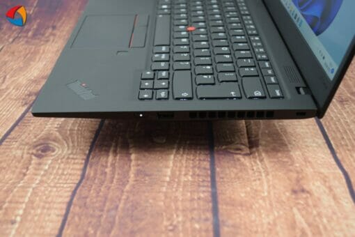 Lenovo ThinkPad X1 Carbon 4th gen