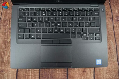 Dell Latitude 5400