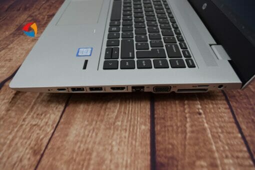 HP Elitebook 640 G4