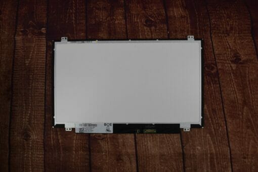 Dell OEM Inspirion 3468 Latitude 3480 14" LCD Widescreen 37V0F SKU E062
