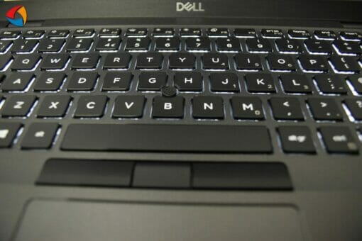 Dell Latitude 5400