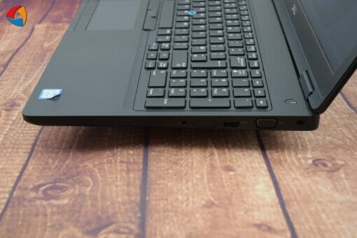 Dell Latitude 5590