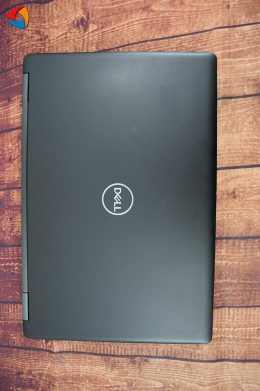 Dell Latitude 5590