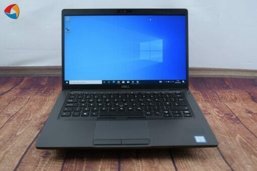 Dell Latitude 5401
