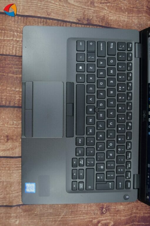 Dell Latitude 5401