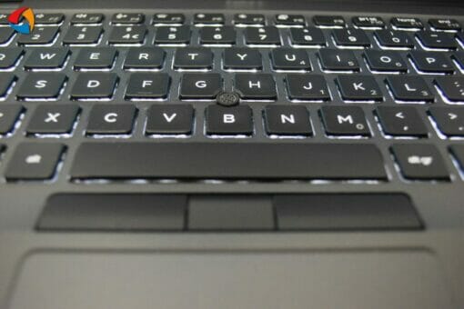 Dell Latitude 5401