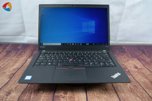 Lenovo ThinkPad T490S