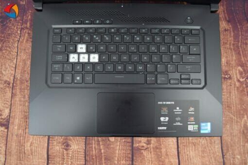 ASUS TUF Dash F15