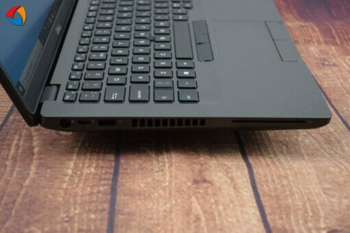 Dell Latitude 5401