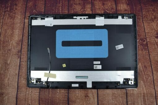 Dell Inspirion 3593 Vostro 3580 3590 LCD Back Cover no hinges TT70D SKU E054 - Image 3