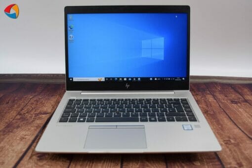 HP Elitebook 840 G6