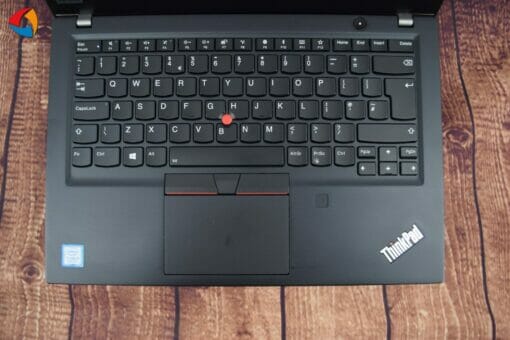 Lenovo ThinkPad T490S