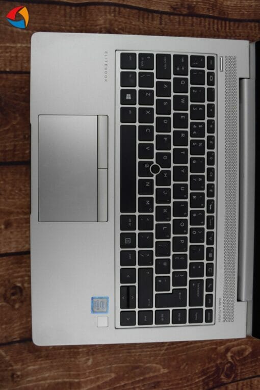 HP Elitebook 840 G5