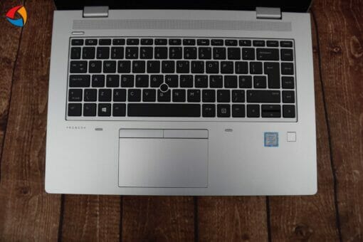 HP Elitebook 640 G5