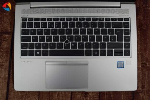 HP Elitebook 840 G6