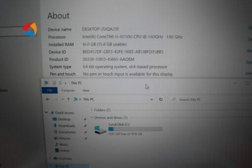 HP Elitebook 640 G4