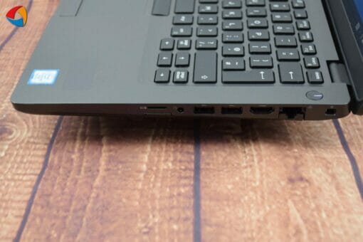 Dell Latitude 5401