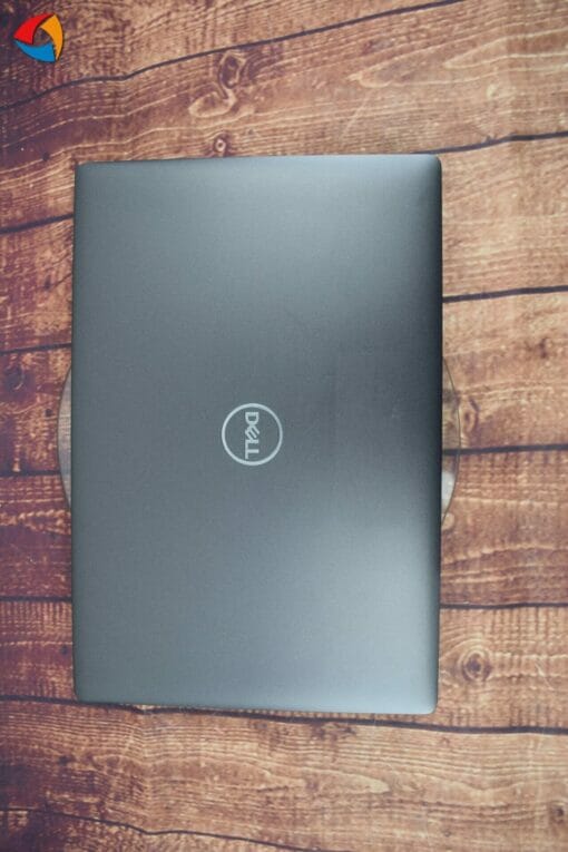 Dell Latitude 5401
