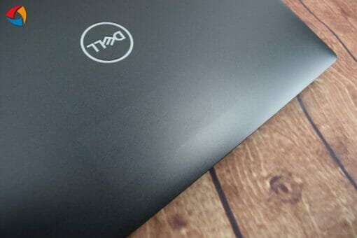Dell Latitude 5401