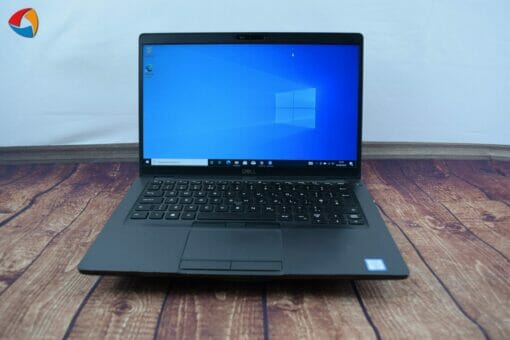 Dell Latitude 5400