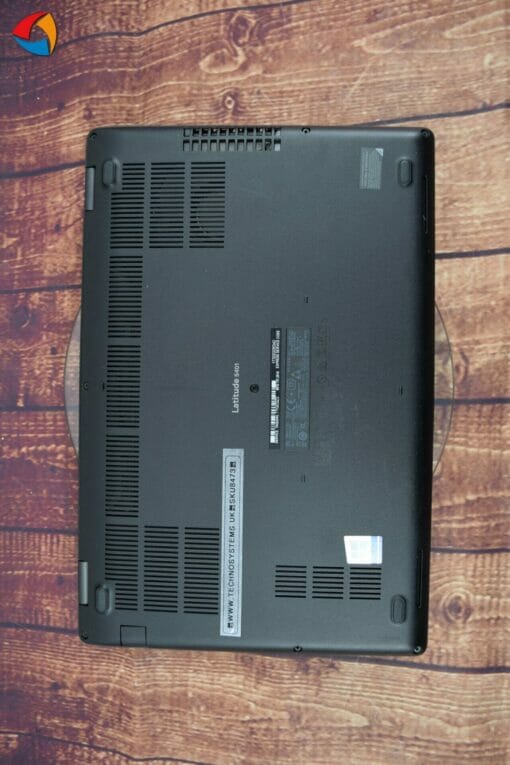 Dell Latitude 5401