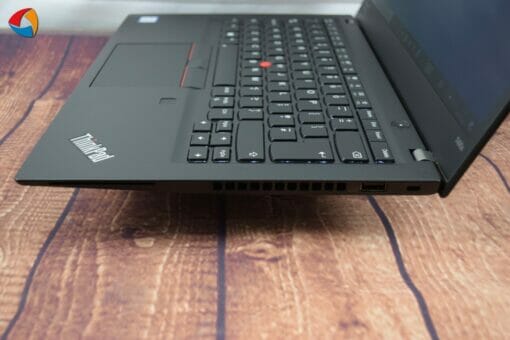 Lenovo ThinkPad T490S