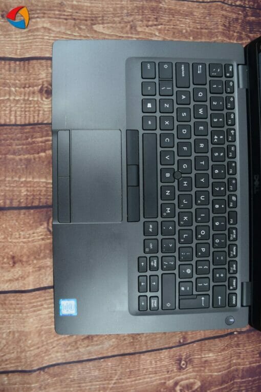 Dell Latitude 5400