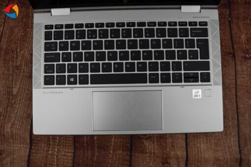 HP Elitebook 830 G7 X360