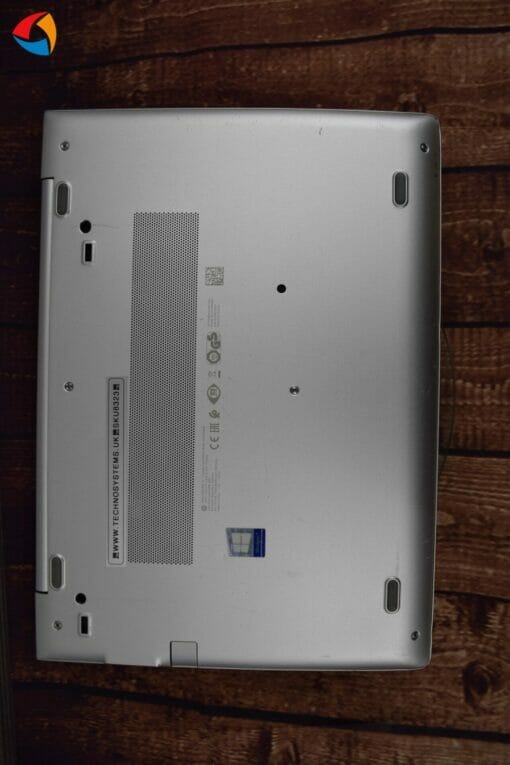 HP Elitebook 840 G6