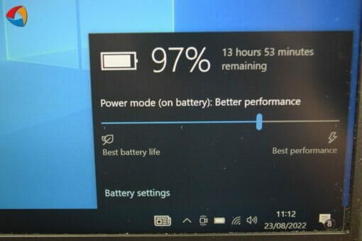 Dell Latitude 5401