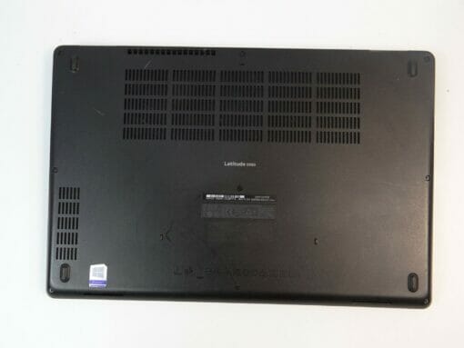 Dell Latitude 5590